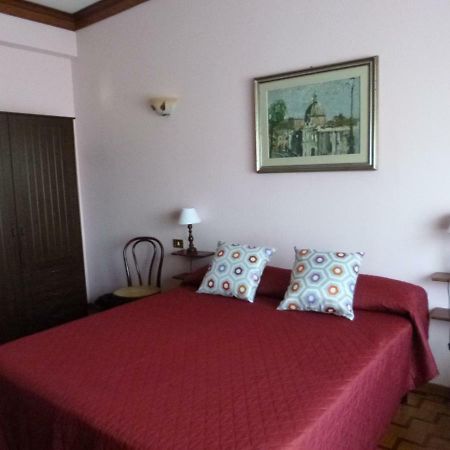 Gianicolo Residenza Carini Villa Roma Eksteriør bilde