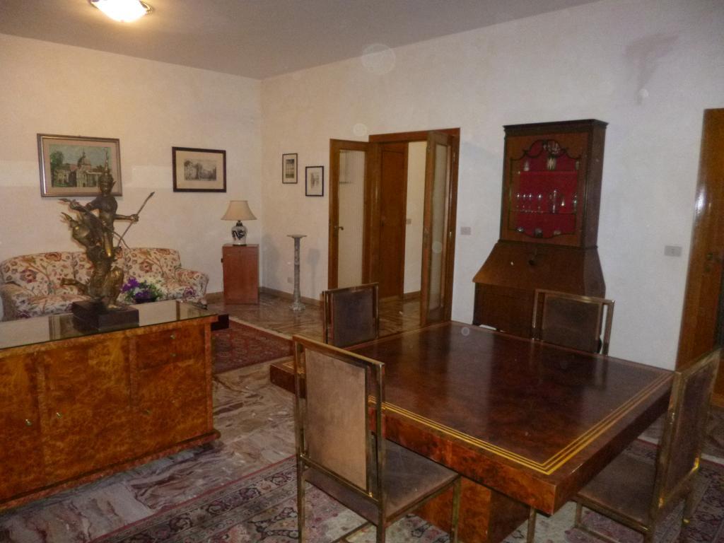 Gianicolo Residenza Carini Villa Roma Eksteriør bilde