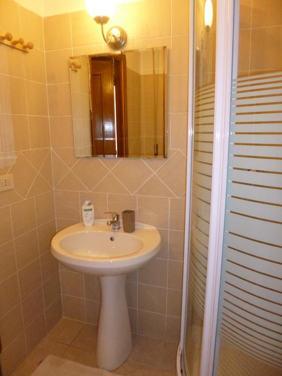 Gianicolo Residenza Carini Villa Roma Eksteriør bilde